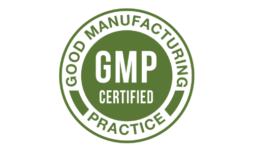 CelluCare GMP certified